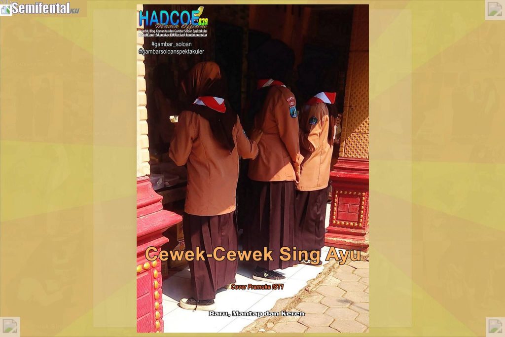 Gambar Soloan Spektakuler SF – SMA Soloan Spektakuler Cover Pramuka IST1 004-04