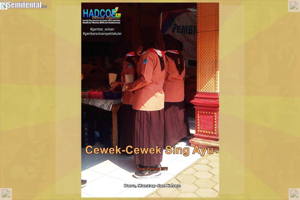 Gambar Soloan Spektakuler SF – SMA Soloan Spektakuler Cover Pramuka IST1 004-04