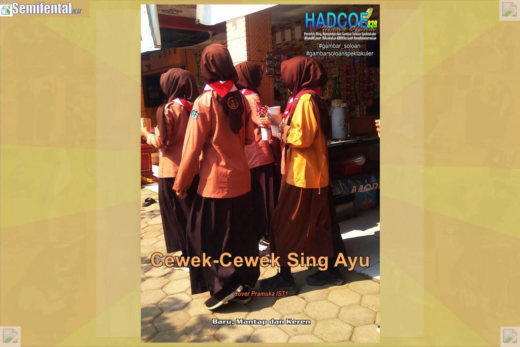 Gambar Soloan Spektakuler SF – SMA Soloan Spektakuler Cover Pramuka IST1 004-04