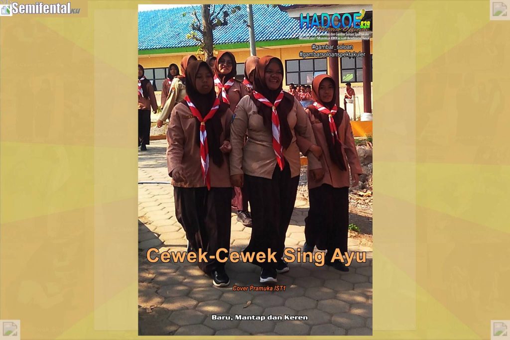 Gambar Soloan Spektakuler SF – SMA Soloan Spektakuler Cover Pramuka IST1 004-04