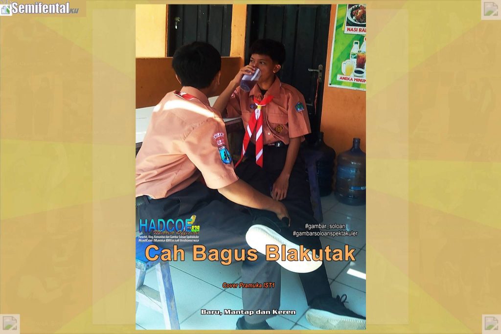 Gambar Soloan Spektakuler SF Versi Putra – SMA Soloan Spektakuler Cover Pramuka IST1 004-04