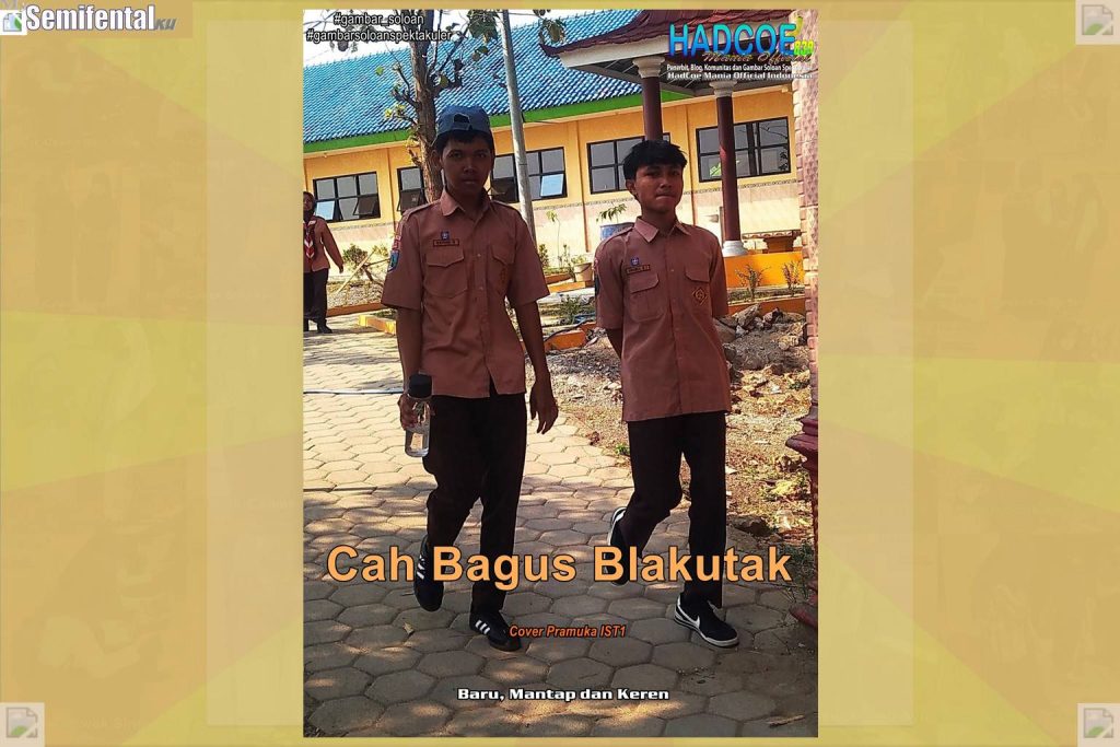 Gambar Soloan Spektakuler SF Versi Putra – SMA Soloan Spektakuler Cover Pramuka IST1 004-04