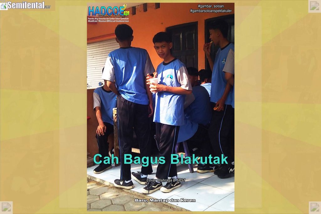 Gambar Soloan Spektakuler SF Versi Putra – SMA Soloan Spektakuler Cover Olahraga B SPS1 004-05