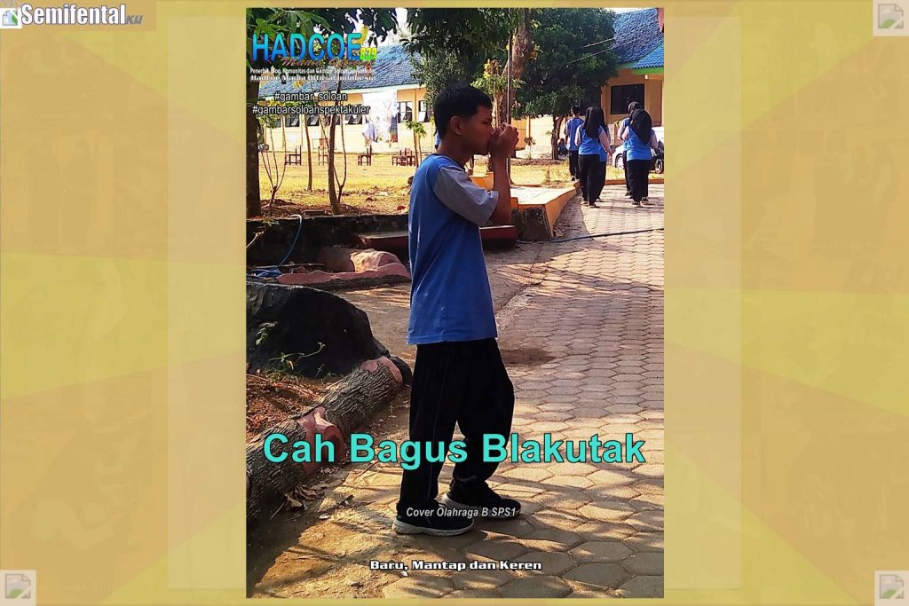 Gambar Soloan Spektakuler SF Versi Putra – SMA Soloan Spektakuler Cover Olahraga B SPS1 004-05