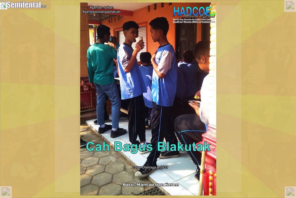 Gambar Soloan Spektakuler SF Versi Putra – SMA Soloan Spektakuler Cover Olahraga B SPS1 004-05