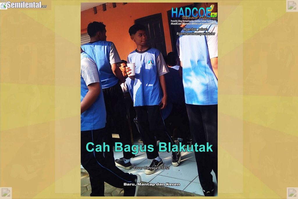 Gambar Soloan Spektakuler SF Versi Putra – SMA Soloan Spektakuler Cover Olahraga B SPS1 004-05