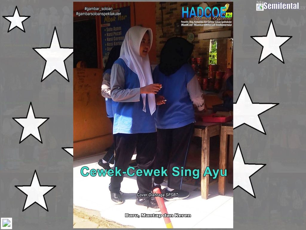 Gambar Soloan Spektakuler SF – SMA Soloan Spektakuler Cover Olahraga SPSBT 00401-24
