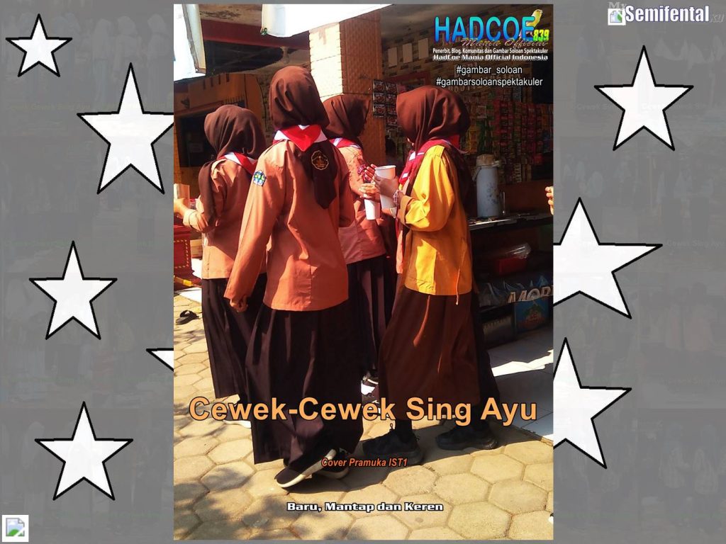 Gambar Soloan Spektakuler SF – SMA Soloan Spektakuler Cover Pramuka IST1 Hibrid 00404-04