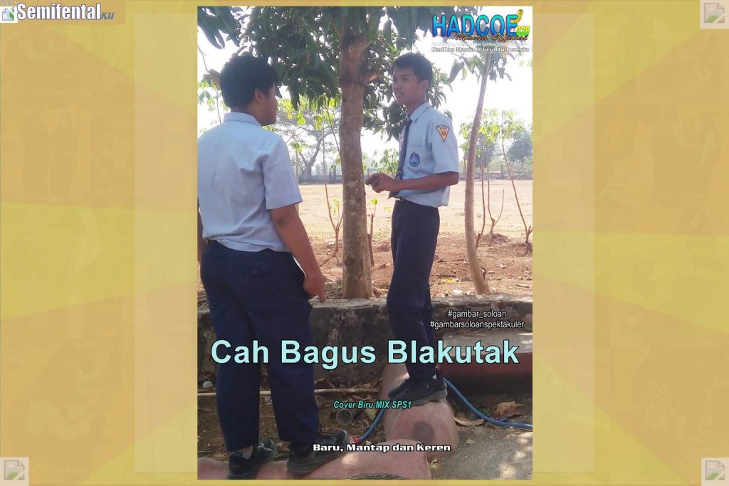 Gambar Soloan Spektakuler SF Versi Putra – SMA Soloan Spektakuler Cover Biru MIX SPS1 005-05