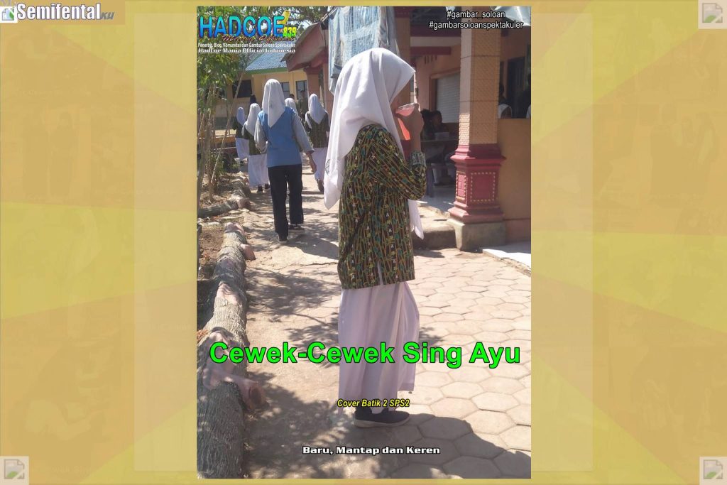 Gambar Soloan Spektakuler SF – SMA Soloan Spektakuler Cover Batik 2 SPS2 Hibrid 005-06
