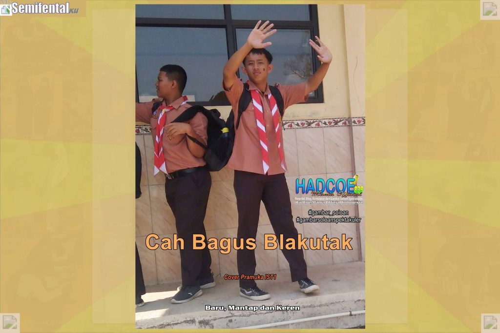 Gambar Soloan Spektakuler SF Versi Putra – SMA Soloan Spektakuler Cover Pramuka IST1 005-07